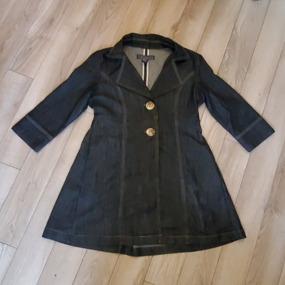 🍋 (2/$15) Baccini jacket